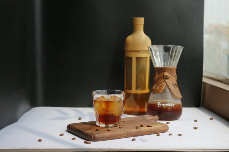 Cold Brew Zubereiter Test 2026 – Die besten Modelle im Vergleich