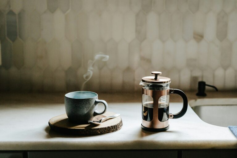 French Press Test 2026 – Die besten Modelle im Vergleich