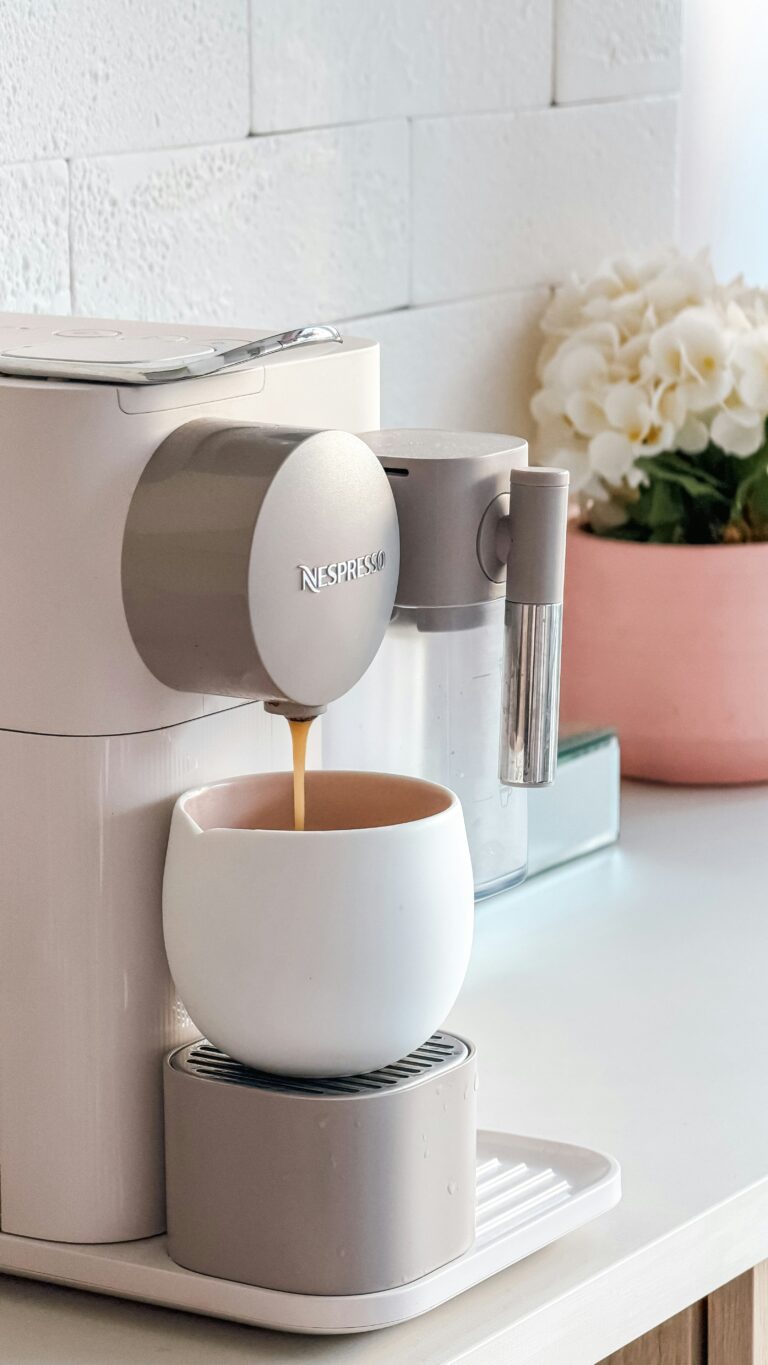 Nespresso Maschinen Test 2026 – Die besten Modelle im Vergleich
